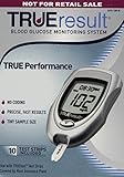TRUEResult Blood Glucose Starter Kit