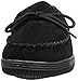 Lamo Men's Plaid Moccasins Slip-On Loafer