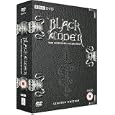 Blackadder - The Complete Collection (Limited Edition) - Import Zone 2 UK (anglais uniquement)