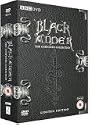 Blackadder 