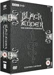 Blackadder - The Complete Collection...