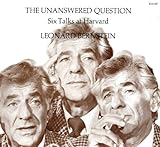The unanswered question : six talks at Harvard