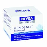 Nivea Visage - 812030540060 - Soin de Nuit Régénérant PNM - 50 ml