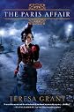The Paris Affair (Malcom & Suzanne Rannoch Historical Mysteries) (Charles & Melanie Fraser)