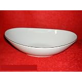 Noritake Colony #5932 Oval Vegetable by 