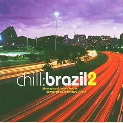 Chill Brazil - Ii