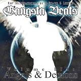 Vol. 3-Gangsta Beats: Angels & Demons