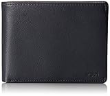 TUMI Men's Chambers Global Double Billfold with ID