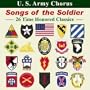 Songs of the Soldier: 26 Time Honored Classics