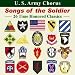 Songs of the Soldier: 26 Time Honored Classics