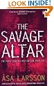 The Savage Altar