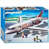 Playmobil 4310 Jet Planeby Playmobil