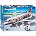 Playmobil Jet Plane
