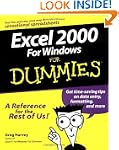 Excel 2000 For Windows For Dummies
