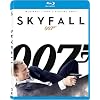 Skyfall (Blu-ray/ DVD + Digital Copy)