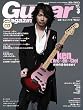 Guitar magazine (ギター・マガジン) 2012年 03月号 （CD付き） [雑誌]