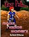 Matsy Palmer: Mars Needs Women!: Episode II