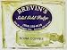 Kona Coffee Fudge: Kona Coffee flavored Milk Chocolate fudge. - Flat rate shipping fo...