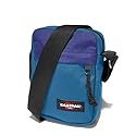 EASTPAK Tasche THE ONE, 21 cm x 15 cm x 4.5 cm, Volumen 2 Liter