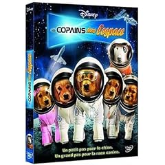 Les Copains dans l'espace