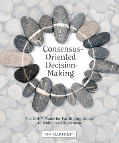 Consensus-Oriented Decision-Making: The CODM Model for Facilitating Groups to Widespread Agreement