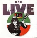 AC-DC Live From Atlantic Studios