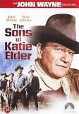 The Sons of Katie Elder (1965) (Region 2) (Import