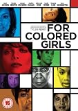 For Colored Girls [DVD]