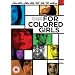 For Colored Girls [DVD]