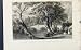 EAMONT BRIDGE WESTMORLAND SIDE ANTIQUE PRINT c1849 OLD