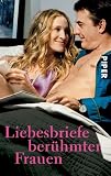 Liebesbriefe ber�hmter Frauen title=