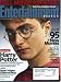 Entertainment Weekly August 22, 2008 David Radcliffe/Harry Potter, Isaac Hayes & Bernie Mac Tributes, Fall Movie Preview