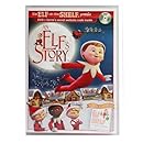 An Elf's Story DVD