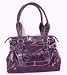 Bag Street Handtasche Big XXL Shopper Tasche - verschiedene Farben