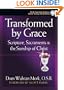 Transformed by Grace: Scripture, Sacraments and the Sonship of Christ