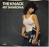 My Sharona/Let Me Out