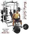 smith machine