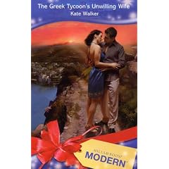 The Greek Tycoon's Unwilling Wife (Modern Romance)