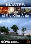 Nova Master of the Killer Ants