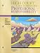Book High Court Case Summaries on Professional Responsibility (Keyed to Gillers, Seventh Edition)