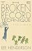 Broken Record Techni...