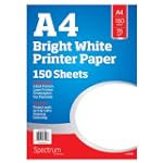 White Printer paper A4 size 75gsm 150...