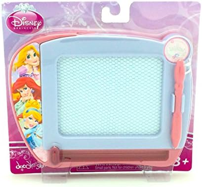 Disney Princess Pocket Doodle Sketch