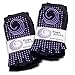 Half Toe Yoga Grip Socks for Pilates/Barre