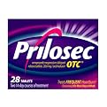 Prilosec OTC Acid Reducer - 28-pk.