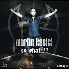 So What...!?