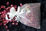 Rose petal confetti bag - 1