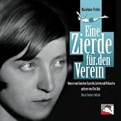 H&ouml;rbuch Eine Zierde für den Verein