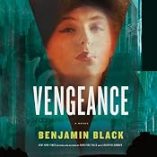 Vengeance | [Benjamin Black]