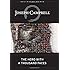 The Hero with A Thousand Faces (Collected Works of Joseph Campbell) (The Collected Works of Joseph Campbell)